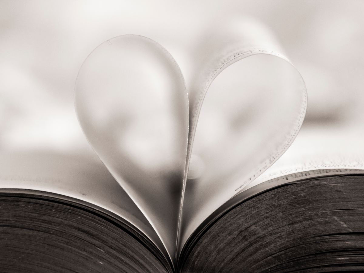 ‘Love Does’: Lessons from Bob&nbsp;Goff