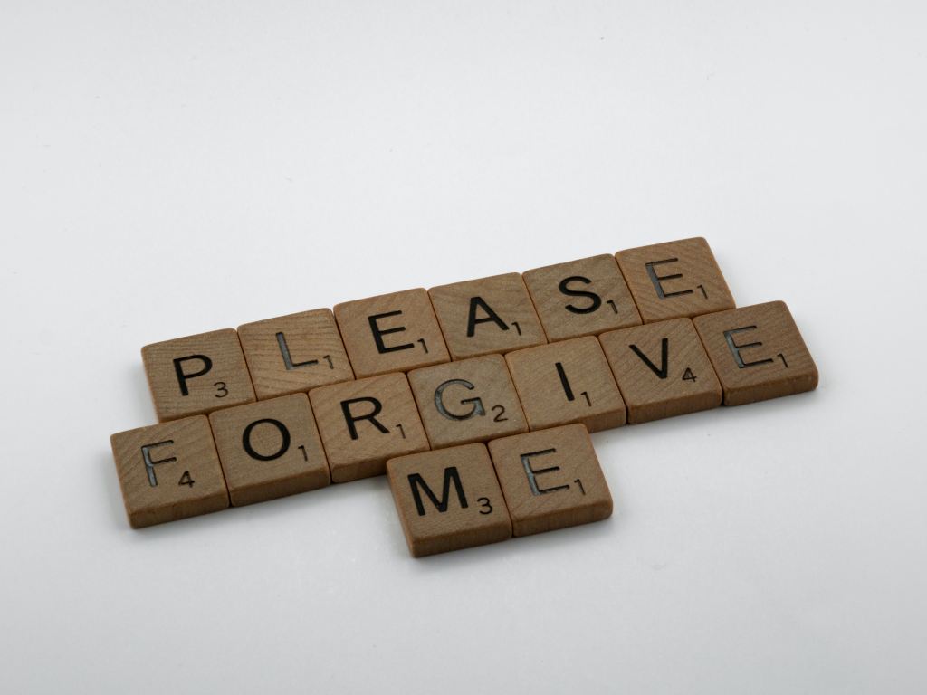Forgiveness: What You Need To&nbsp;Know