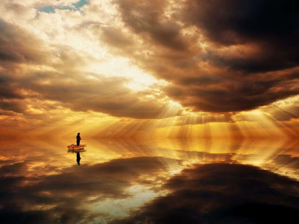 Eternal Rest: What will it be like in&nbsp;Heaven?