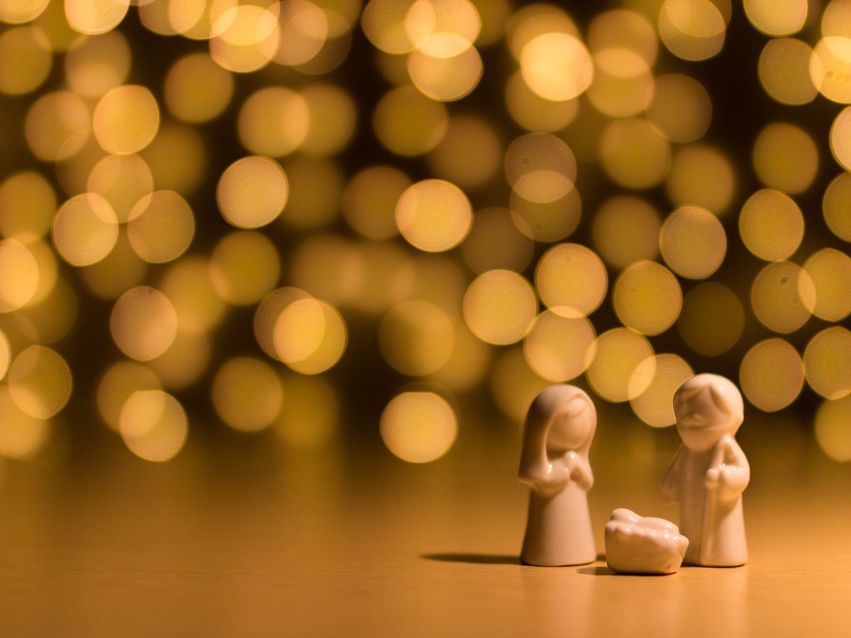 Is the Nativity still&nbsp;important?