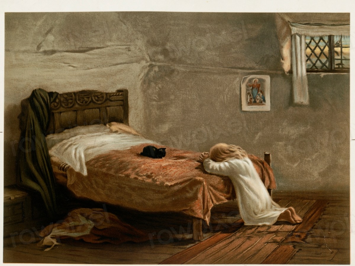 Facing Challenges with Faith: Trusting God’s Guidance & Strength in Difficult&nbsp;Times