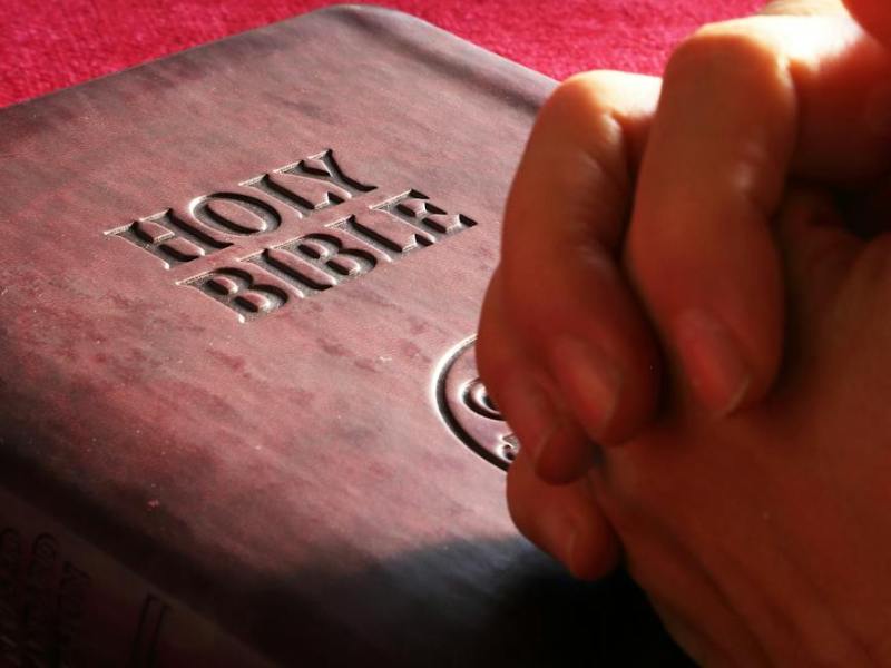 What is Prayer,&nbsp;Biblically?