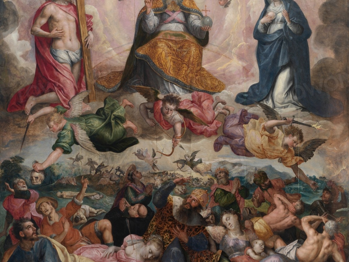 The End of the World: How Can We&nbsp;Prepare?