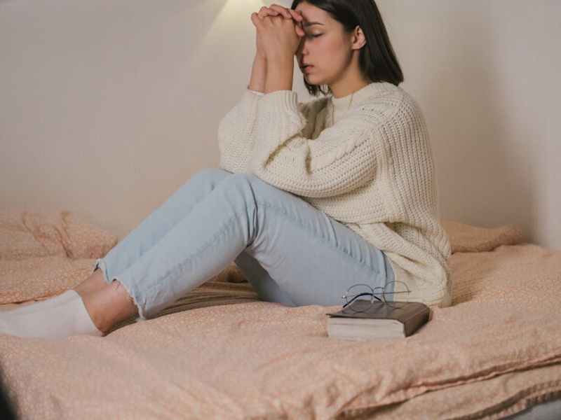 Reconnecting with God: The Importance of Confession and&nbsp;Repentance