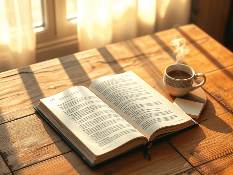 40 Days of Purpose: A Purpose Driven&nbsp;Resolution