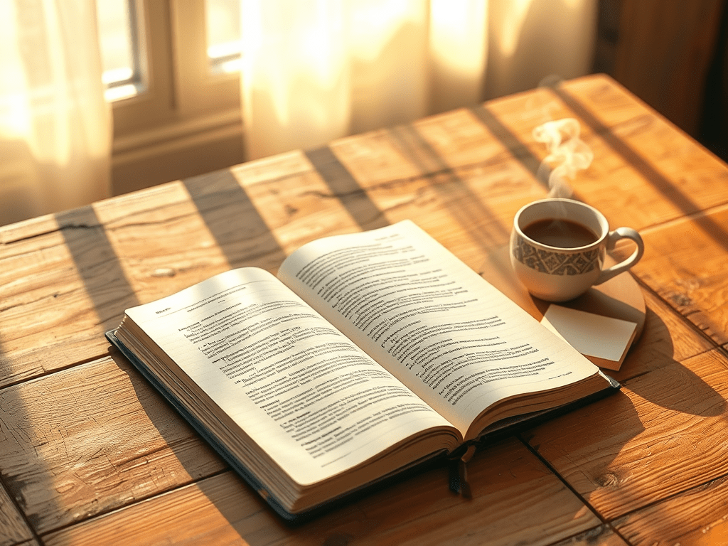 40 Days of Purpose: A Purpose Driven Resolution