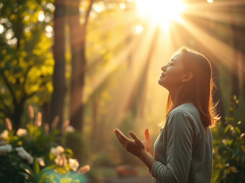 40 Days of Purpose: How to be friends with&nbsp;God