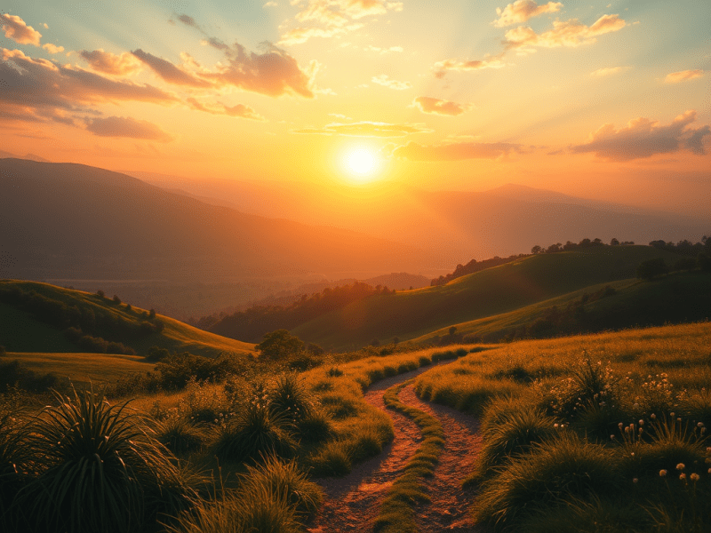 40 Days of Purpose: Nothing is an&nbsp;Accident