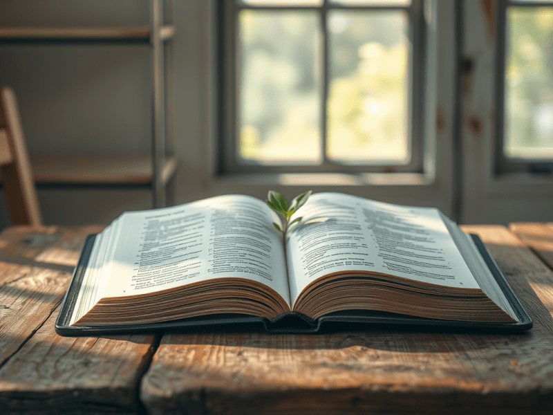 40 Days of Purpose: Becoming&nbsp;Christlike