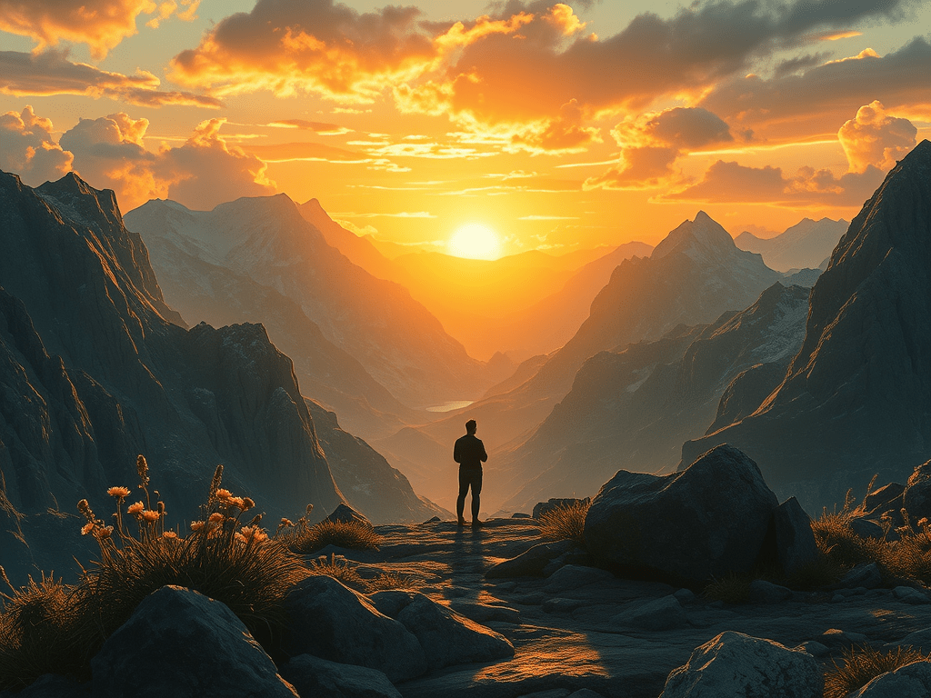 40 Days of Purpose: How Adversity Shapes Christlike Character