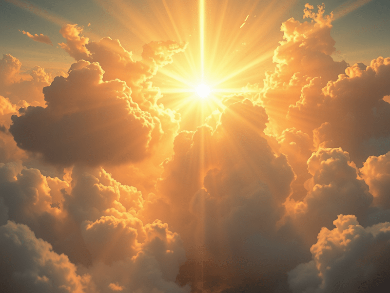 40 Days of Purpose: All for His&nbsp;Glory