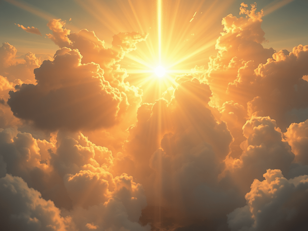 40 Days of Purpose: All for His&nbsp;Glory