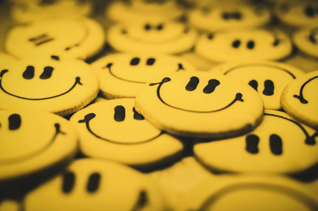 40 Days of Purpose: How to make God&nbsp;smile
