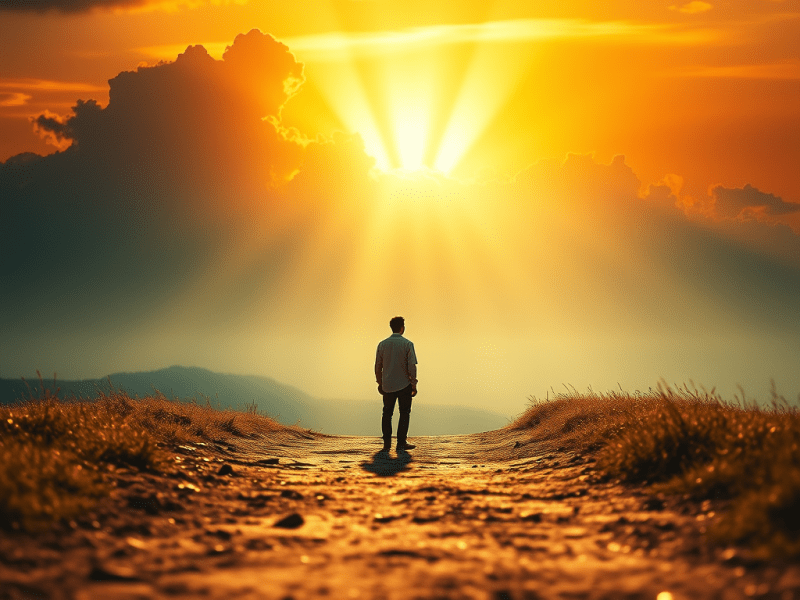 40 Days of Purpose: The Choice All Christians&nbsp;Face