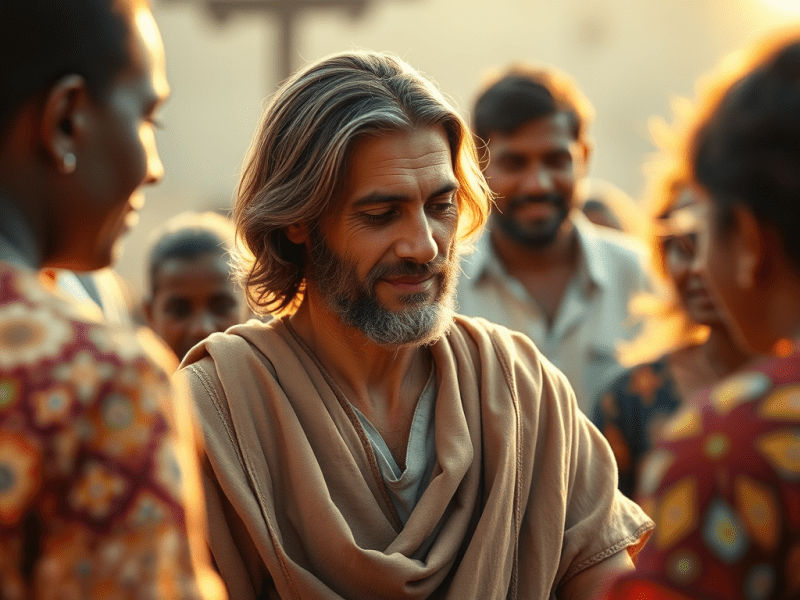 40 Days of Purpose: Cultivating the Mind of&nbsp;Christ