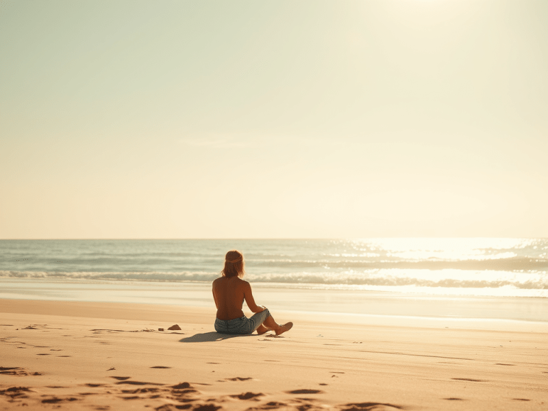 40 Days of Purpose: Embracing Weakness for God’s&nbsp;Glory