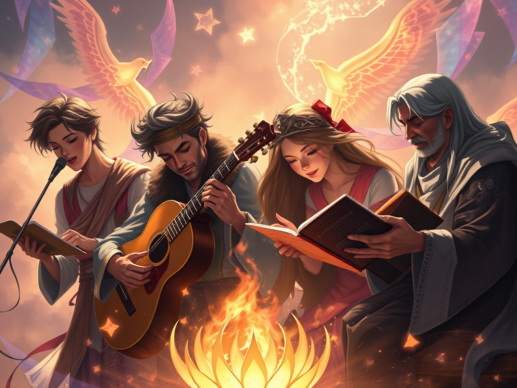 40 Days of Purpose: Use What God Has Given You