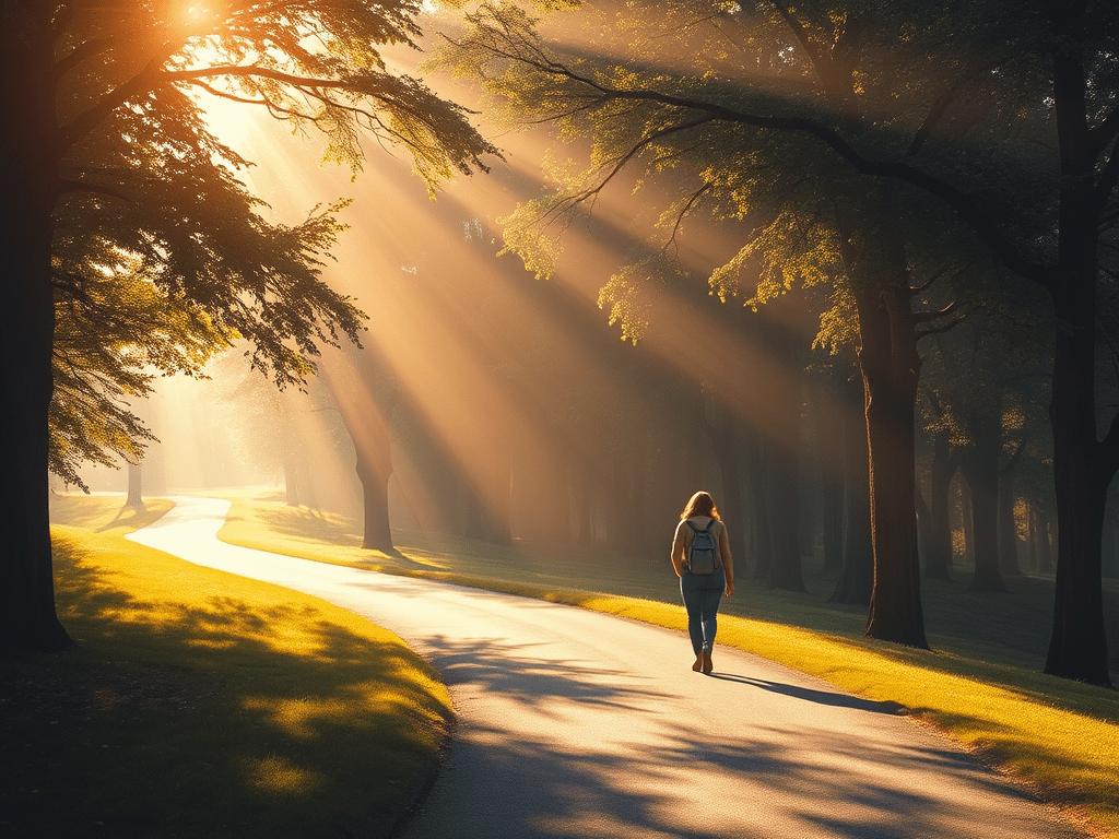 40 Days of Purpose: Why Growth Takes Time