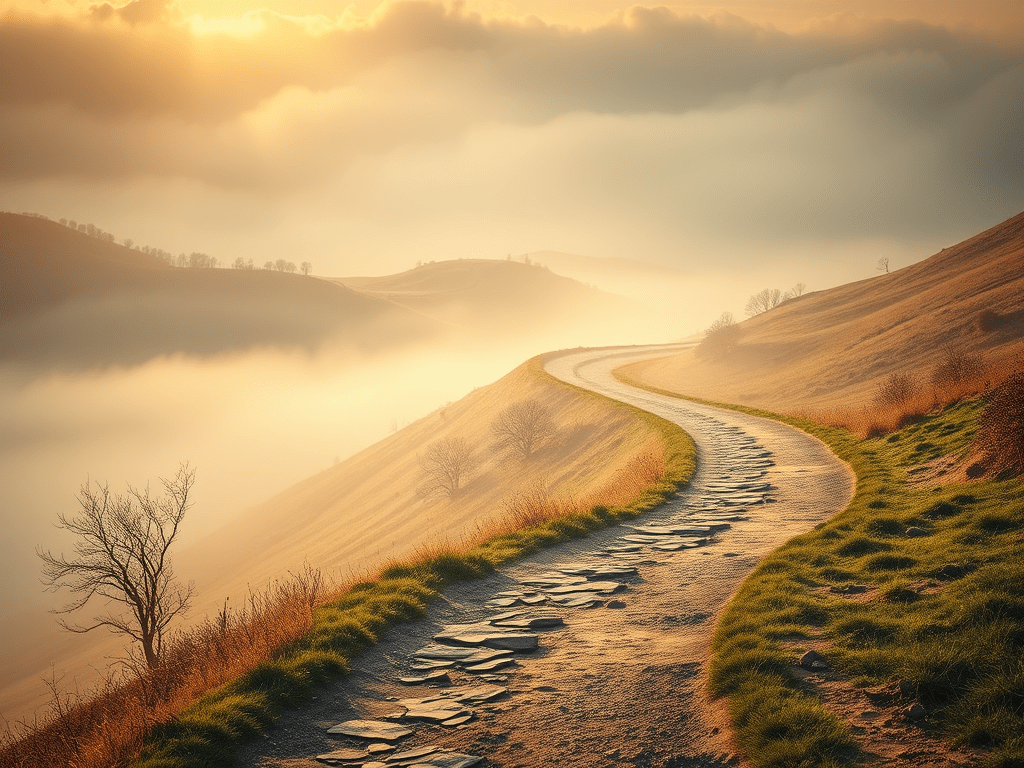 God’s Promises and Character: A Path to Trust