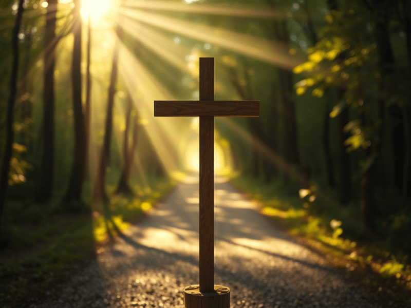 Going All In with God: A Journey of Surrender and&nbsp;Faith