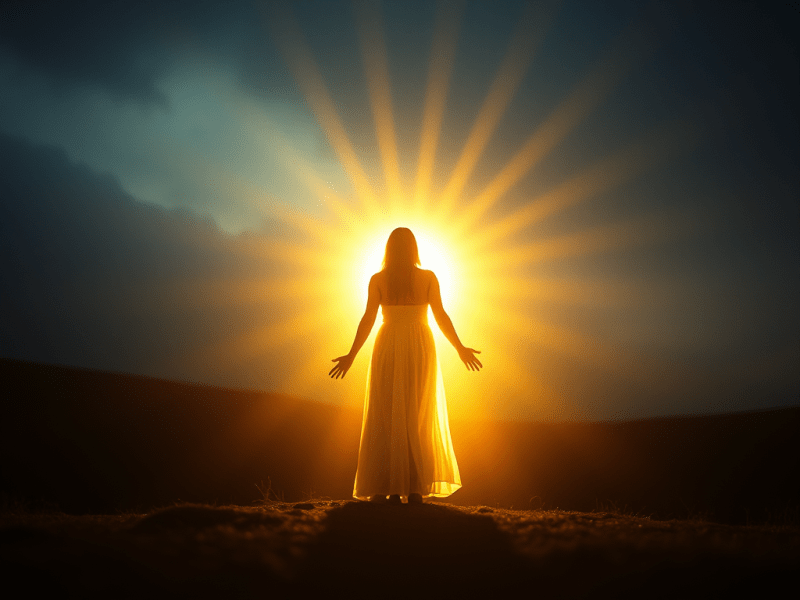 Be the Light: Review of ‘Arise and&nbsp;Shine’