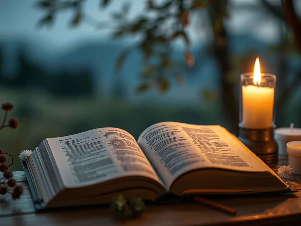 7 Steps to Cultivate the Fear of the Lord