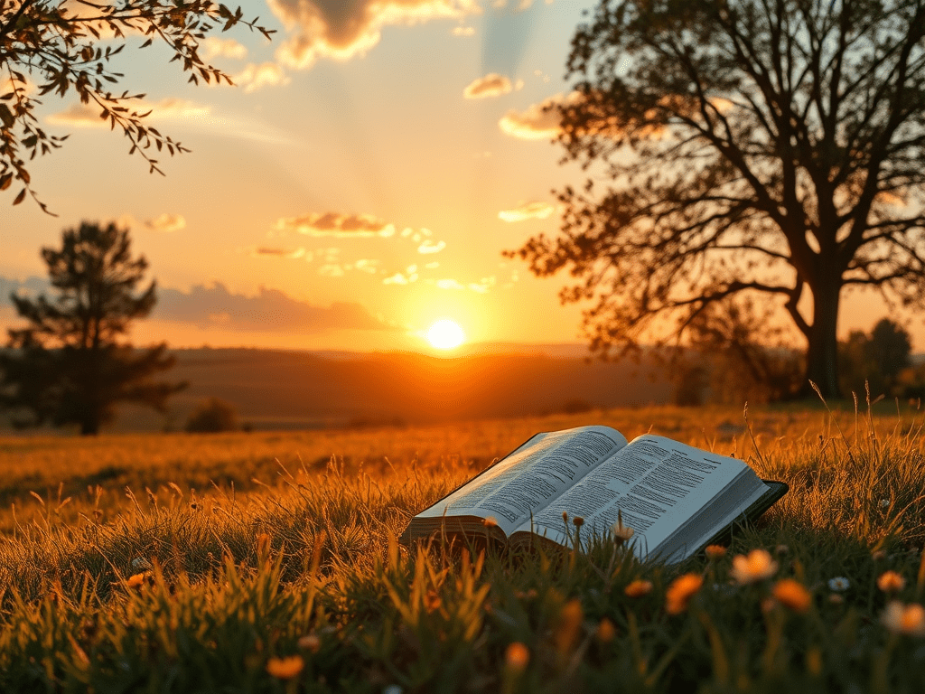 How to Enter into Rest with&nbsp;God